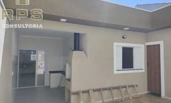 Imagem 6: Casa térrea com piscina e 3 quartos