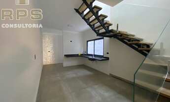 Imagem 5: Com um total de 03 dormitórios, sendo 01 suíte, sala de estar e sala de jantar espaçosas