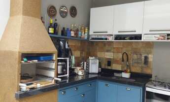 Imagem 7: Casa térrea com 3 quartos em ótima localização em Bragança Paulista