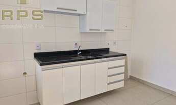 Imagem 6: Apartamento para locação no Nova Gardência em Atibaia, 2 quartos sendo 1 suíte, espaços am