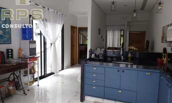 Imagem: Casa térrea com 3 quartos em ótima localização