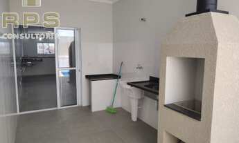 Imagem 7: Casa térrea com piscina e 3 quartos