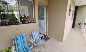 Imagem 6: Casa com 2 suítes e piscina no bairro Nova Atibaia, ampla área gourmet e quintal