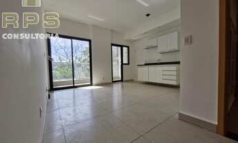 Imagem 5: Apartamento para locação no Nova Gardência em Atibaia, 2 quartos sendo 1 suíte, espaços am