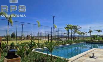 Imagem: Terreno de 372m² no Condomínio Vista da