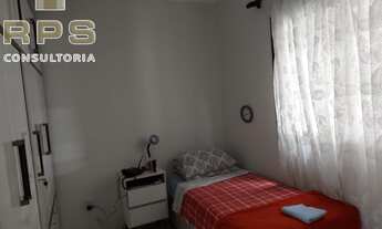 Imagem 3: Casa térrea com 3 quartos em ótima localização em Bragança Paulista