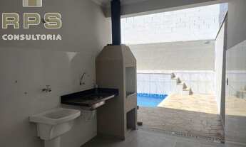 Imagem 5: Casa térrea com piscina e 3 quartos