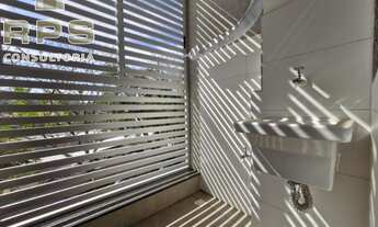 Imagem 7: Apartamento para locação no Nova Gardência em Atibaia, 2 quartos sendo 1 suíte, espaços am