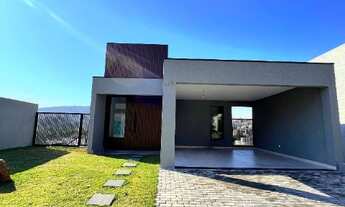 Imagem: Casa no Condomínio Buona Vita, 3 quartos