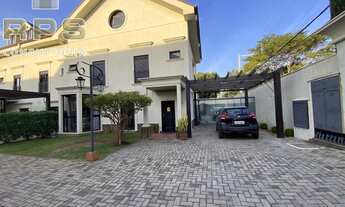 Imagem: Casa à venda em Condomínio na Vila Giglio