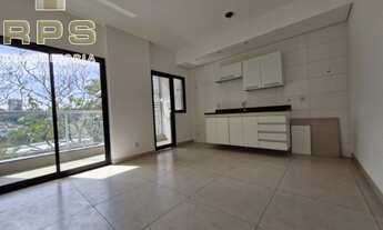 Imagem 3: Apartamento para locação no Nova Gardência em Atibaia, 2 quartos sendo 1 suíte, espaços am