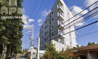 Imagem 2: Apartamento para locação no Nova Gardência em Atibaia, 2 quartos sendo 1 suíte, espaços am