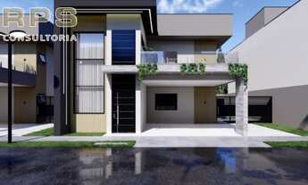 Imagem 5: Casa no Condomínio Residencial Alaia Paiva na Vila Giglio em Atibaia