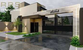 Imagem 1: Casa no Condomínio Residencial Alaia Paiva na Vila Giglio em Atibaia