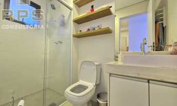 Imagem 4: Apartamento Vita Carraro com 2 dormitórios