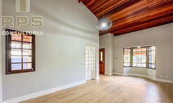 Imagem 3: Casa no Jardim Santa Bárbara com 05 dormitórios Sala ampla Cozinha com armários planeja