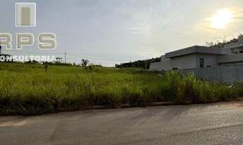 Imagem: Lotes a partir de 300m² no Centro de Jarinu