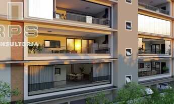 Imagem 3: Lançamento na Vila Gardênia em Atibaia , lindos apartamentos com 03 suites , 2 ou 3 vagas