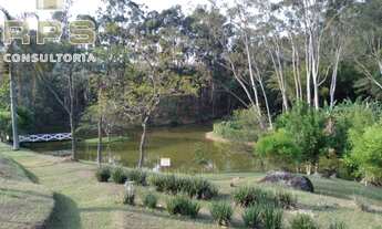 Imagem: Terreno a venda no Clube da Montanha, com