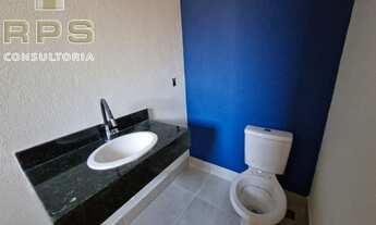 Imagem 5: Casa térrea à venda no Condomínio Reserva Verde em Atibaia