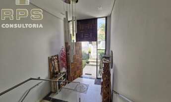 Imagem 5: Sobrado em localização excelente com 5 suítes, piscina e edícula