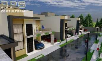 Imagem 4: Casa no Condomínio Residencial Alaia Paiva na Vila Giglio em Atibaia