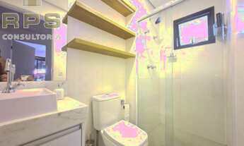 Imagem 3: Apartamento Vita Carraro com 2 dormitórios