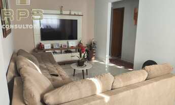 Imagem 3: Casa Atibaia Jardim,com 03 dormitórios ,sendo 01 suite.Sala de estar e sala de jantar,Cozi