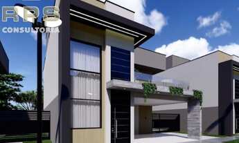 Imagem 6: Casa no Condomínio Residencial Alaia Paiva na Vila Giglio em Atibaia