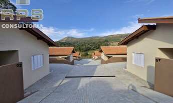 Imagem 2: Casa térrea à venda no Condomínio Reserva Verde em Atibaia