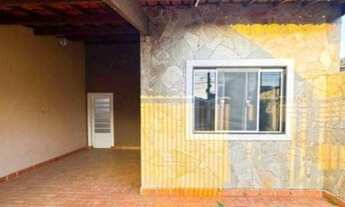 Imagem: Imóvel com 02 suites Sala de estar e sala