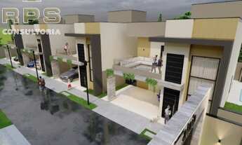 Imagem 3: Casa no Condomínio Residencial Alaia Paiva na Vila Giglio em Atibaia