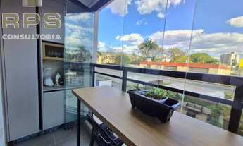 Imagem 1: Apartamento Vita Carraro com 2 dormitórios