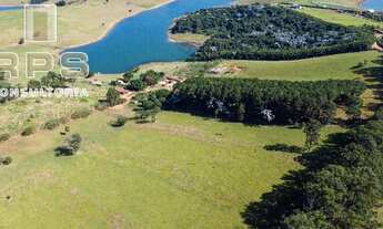 Imagem: Sítio no Paraíso de frente para a Represa