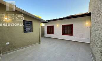 Imagem 7: Casa com 3 quartos, Cidade Satélite, Atibaia