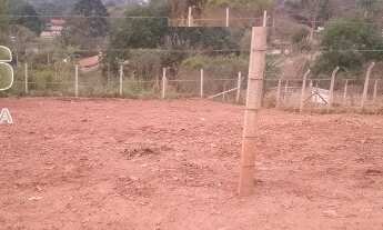 Imagem 2: Terreno com 566 m² no Jardim Estância Brasil, com excelente topografia , pronto para const