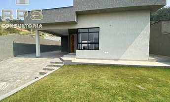 Imagem: Imóvel novo com Cozinha integrada com