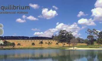 Imagem: Terreno a venda no Condomínio Equilibrium