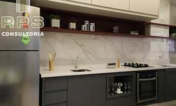 Imagem 3: Apartamento Verano Trenza em Atibaia, 44,41m², 1 suíte, 1 vaga de garagem, lazer completo