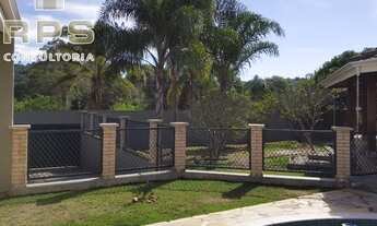 Imagem: Casa de alto padrão no Esplanada do Carmo