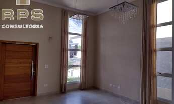 Imagem 2: Casa térrea no Condomínio Terras de Atibaia I em Atibaia