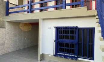 Imagem 1: Casa com 3 quartos, Cidade Satélite, Atibaia