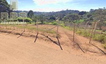 Imagem: Terreno com 566 m² no Jardim Estância