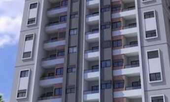 Imagem: Apartamento Verano Trenza em Atibaia, 64,76m²