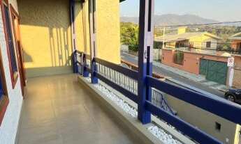 Imagem 3: Casa com 3 quartos, Cidade Satélite, Atibaia