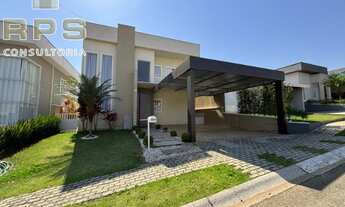 Imagem: Casa no Condomínio Terras de Atibaia 1