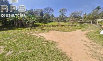 Imagem: Terreno plano a venda no bairro Estância