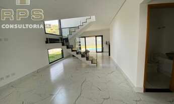 Imagem 6: Imóvel novo com : 04 Dormitórios sendo 04 Suítes ( 01 com closet ) 05 Banheiros Cozinha i