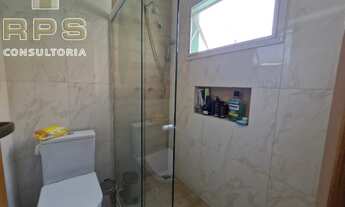 Imagem 5: Sobrado com 4 dormitórios a venda no Condomínio Palavra da Vida