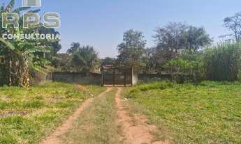 Imagem: Terreno a venda perto do Condomínio Palavra